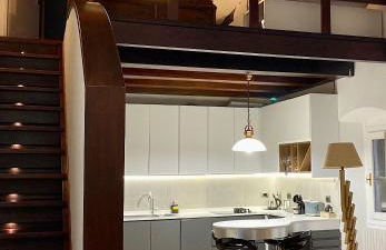 TUSCANY LOFT IN THE CITY - Foto 1