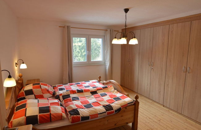 Holiday Home in Filz near River - Foto 9