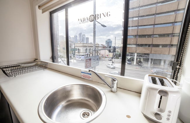 MyHoYoHo City Views Apartments - Foto 26