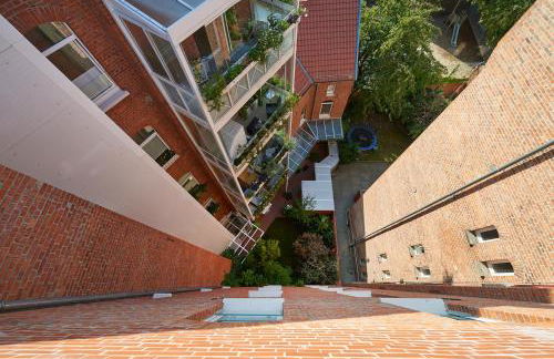 Hannover Business Home - Foto 22