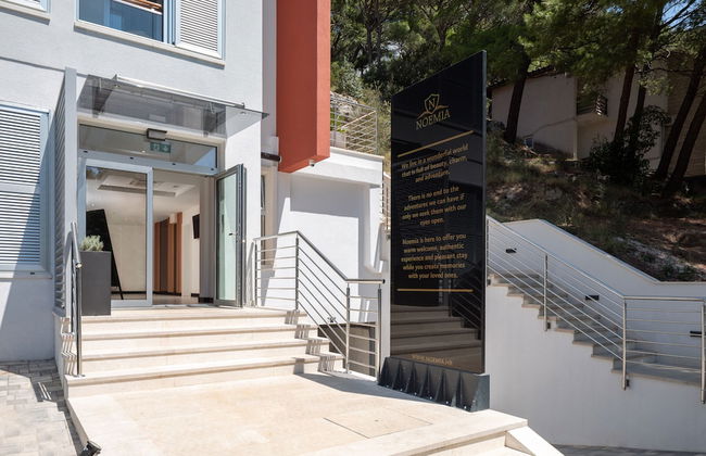 Noemia Apartments - Foto 54