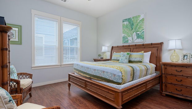 Boardwalk Breeze - Foto 4, Habitación