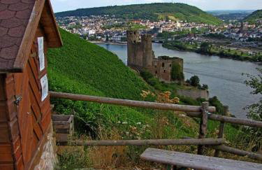 Auszeit Rheingauer Rosengasse - Photo 33