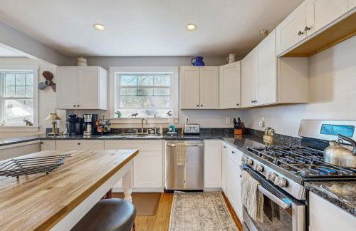 Captains Cottage on Atlantic - Foto 13