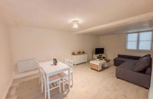 Joli T2 avec wifi et Netflix proche du golf - Foto 13