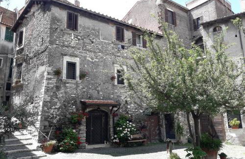 La dimora del ghibellino - Foto 40