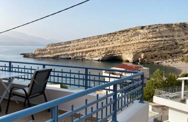 Villa Red Beach - Matala Love - Photo 27