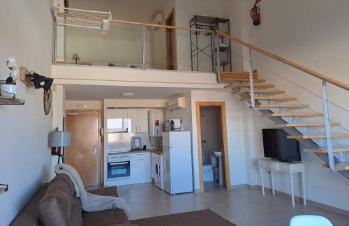 Acogedor loftcon garaje a 10min del aeropuerto e IFEMA - Foto 60