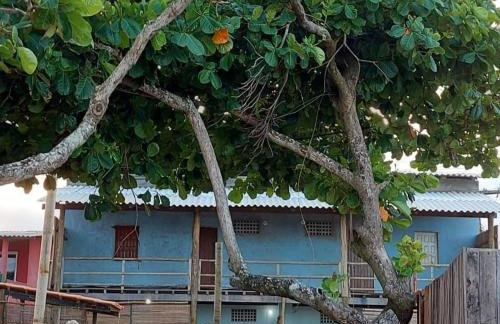 Pousada Mar de Mamoã - Foto 14