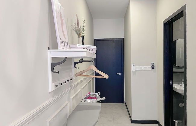 Neu Suites by Manhattan Group - Foto 18