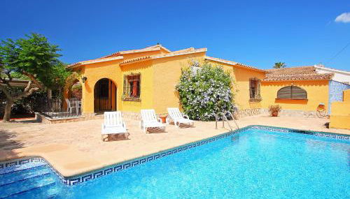 Villa Les Canyes by Interhome - Foto 2