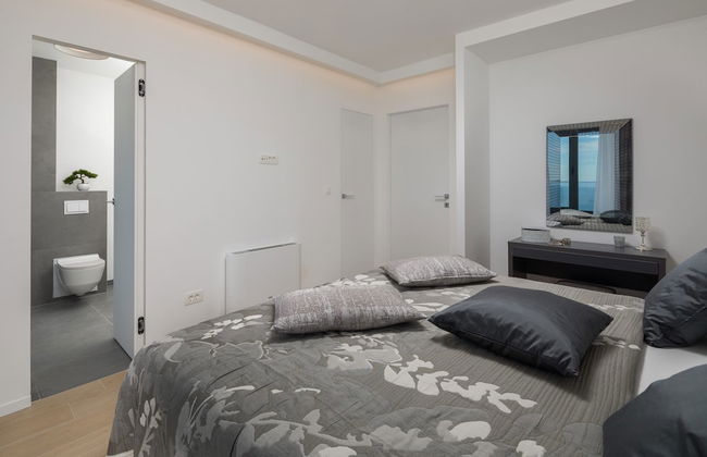 Trogir Pearl Luxury Resort - Foto 53