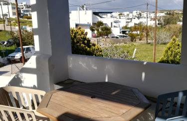 Serifos Palace - Foto 18