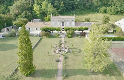 Villa Bacchus - Foto 65