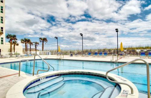 Sans Souci by Southern Vacation Rentals - Foto 22