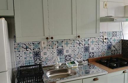 Lar Botticelli 2Quartos wifi piscina ArCond - Photo 8