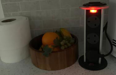 Entire 6 Bed 5 Star Luxury House FREE WiFi nice views - Foto 19