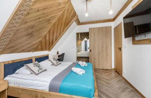 Villa Lawendowy Prestige - Foto 36