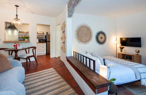 Casa Blanca Suite B2 - New, Private, Cozy! - Foto 3