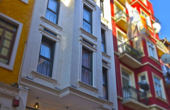 Sel Suite Hotel - Foto 30