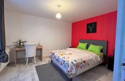 XXXL 10 personnes - Foto 6