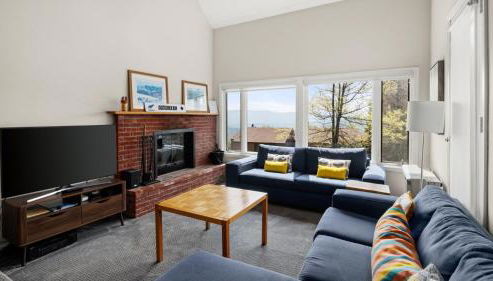 41 Summit Condo Near Mountain Shuttle by RedAwning - Foto 4