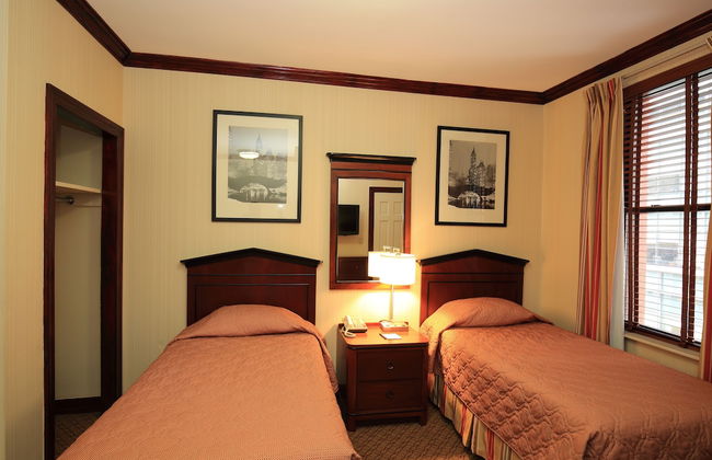 Radio City Apartments - Foto 25