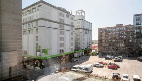 Blueground West Loop rooftop nr Union Park CHI-1209 - Foto 5, Other