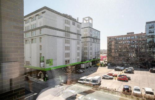 Blueground West Loop rooftop nr Union Park CHI-1209 - Foto 5