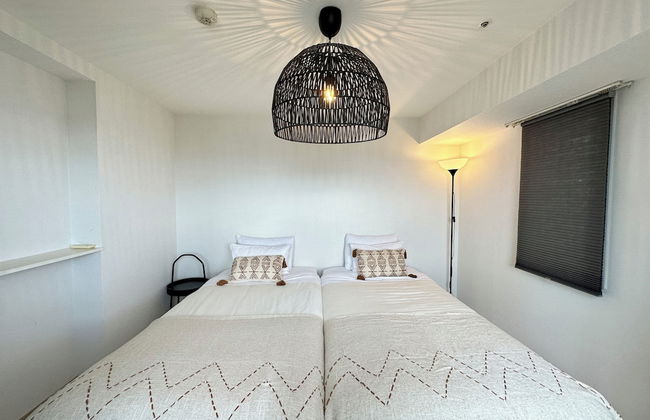 AMS Tower Nakajima - Foto 49