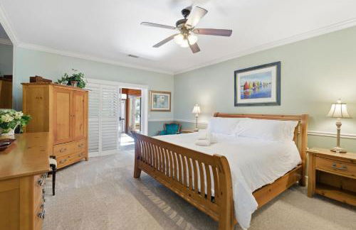 Vacation Paradise - Private Pool Fire Pit & BBQ - Foto 24