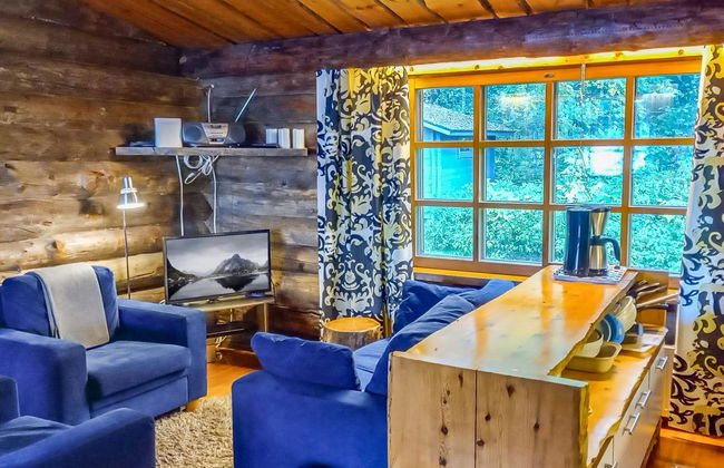 Kelosyväri 17 - Foto 5