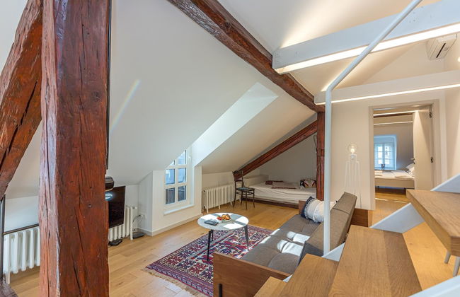 Tromostovje IV In Heart Of Ljubljana - Photo 8