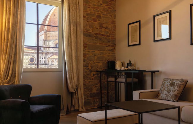 Donati Luxury Tower Suites - Foto 64