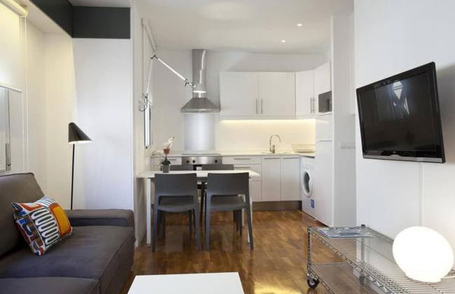 Perfect Place For Couples In Barceloneta - Foto 11