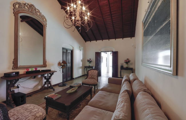 Satiana Villa Tangalle - Photo 5