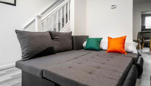 Ace Place - Pool Table - Etihad - Opposite Train Station - Foto 4