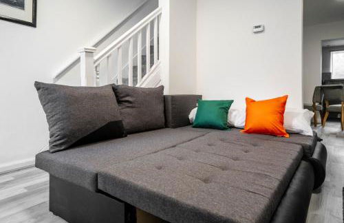 Ace Place - Pool Table - Etihad - Opposite Train Station - Foto 4