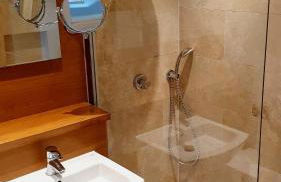 Island Retreat with HotTub - Foto 24