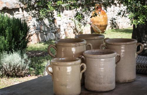 Il Trullo di Ben - with Private Pool in Locorotondo - Perfect for Couples & Quiet Escapes - Dogfriendly - Foto 18