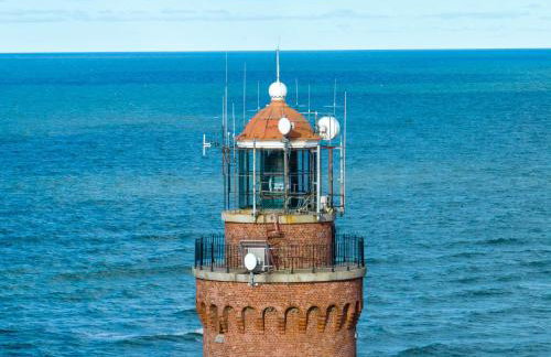 Navango Apartament z widokiem na morze - Foto 38