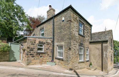 St John's Cottage - Foto 33