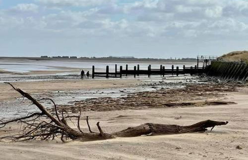 Beautiful Seafront Studio Apartment - Foto 6