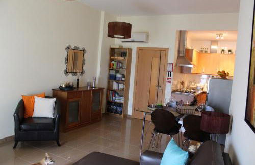 Charming Luz House - T2 apartment with jacuzzi - Foto 6