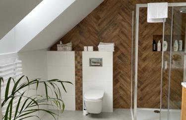 Lasy Jeziora, Cisza i Spokój, Grzybki i Rybki, Dom 180m2 w Swornegacie nad jeziorem Karsińskim - Foto 27