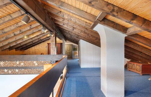 Ferienwohnung Steinbühl 4 - Foto 29