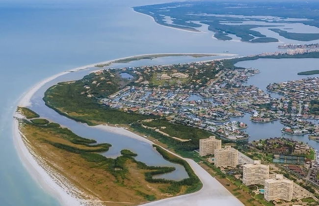 Sandcastles of Marco Island Waterfront Private Pool by RedAwning - Foto 37