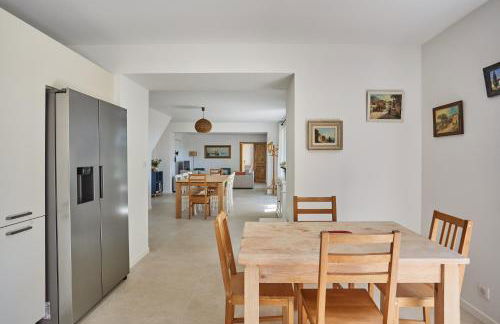 Le Bastidon, Aix en Pce proche centre, climatisé, 4 chambres - Foto 38