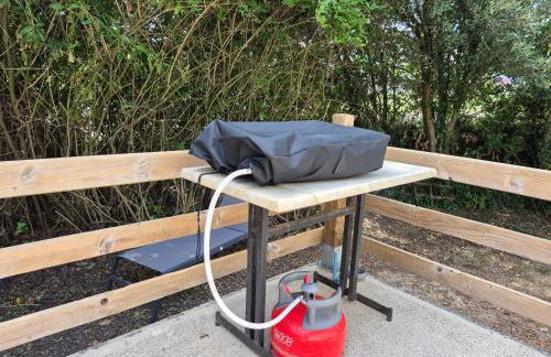 Maison de Gare, 8 personnes, 20 min PUY du F - Photo 16