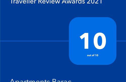 Apartments Barac - Foto 21